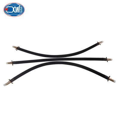 China Low Impedance Custom Industrial Kickless Cables For Suspension Spot Welder for sale