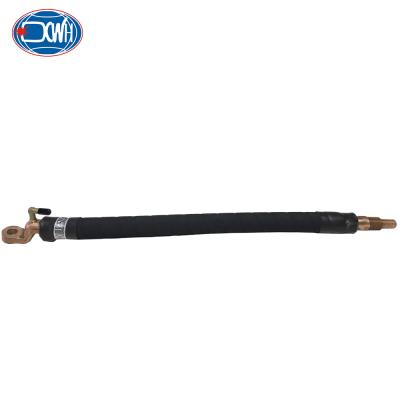 China Water Cooled Copper Cables Secondary Cables For Suspension Spot Welder Welding Gun for sale