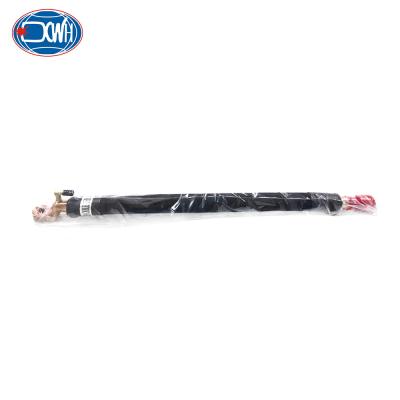 China Water Cooling Kickless Cables Secondary Cable For Suspension Spot Welder for sale