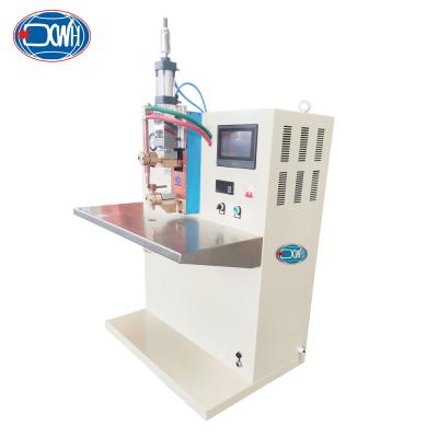 China Electronic Components Welder Machines Capacitive Discharge Spot Welding Machine for sale