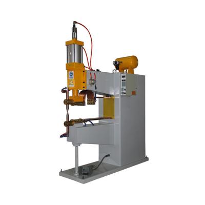 China Tipo automático soldador de acero inoxidable Machine ISO de la proyección del punto en venta