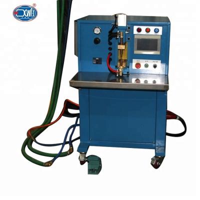 China 35KVA Point Welding Machine 1000N Resistance Welding Equipment for sale