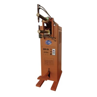 China Water Cooled Automotive Auto Tiny Point Welding Machine For Stainless Steel for sale