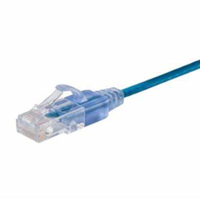 China Mildewproof Multipair Network Patch Cable CAT 5 Antiwear Pull Resistant for sale