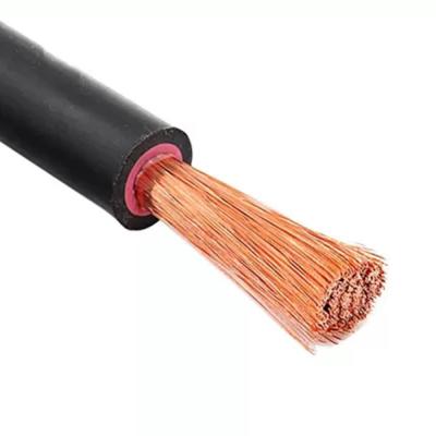 China Weather Proof Rubber Sheathed Electrical Cable for sale