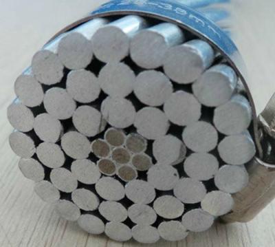 China Maestro de alumínio feito-à-medida Cable With Variable núcleo de aço de grande resistência à venda