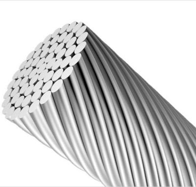 China High quality Luoyang Cable DIN 1350 1000mm2 All Aluminum Alloy Conductor for sale
