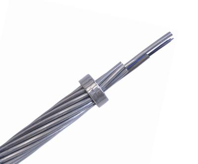 China Combined Light Weight ASTM DIN AACSR Conductor for sale