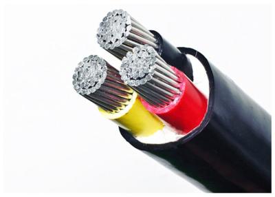 Chine Cable électrique souterrain de basse tension de 1350-H16 3.6/6kV à vendre