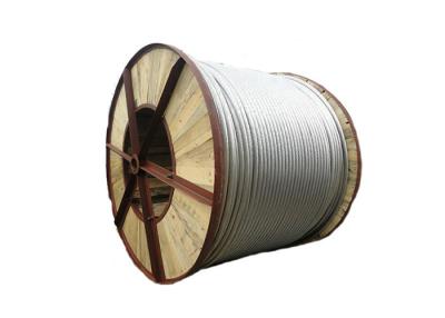 China Underground 1000V Aluminum Conductor Aluminium Clad Steel Wire for sale