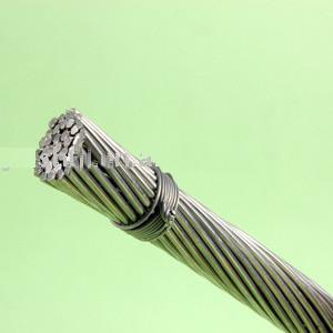 China Power Distribution Lines Astm Aluminum Alloy Conductor Cable 1250mcm for sale