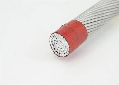 China Astm B231 All Aluminium Conductor Aac Tulip 336.4 Kclim Bare for sale