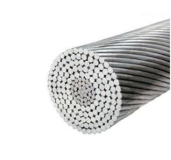 China Hot Sell AACSR Aluminum Alloy Conductor Steel Reinforced Best Price For Overhead for sale
