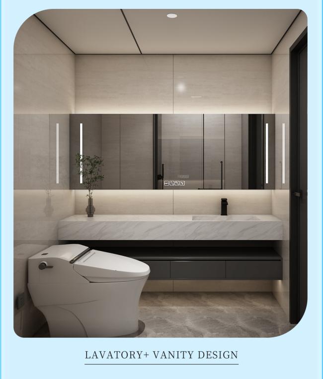 Full-King FC-38A Qualified cold insulated space capsule house for sale