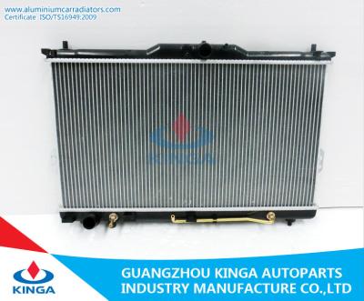 China OEM 25310-26410 2004 Hyundai Automotive Radiator for HYUNDAI SANTAFE PA / 16 AT for sale
