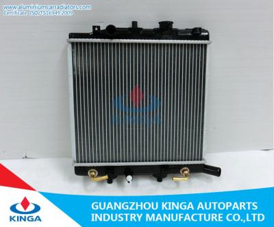 China Auto Spare Parts Performance Radiator Demio 98 - Pw3w Oem B5C8 15 200B for sale