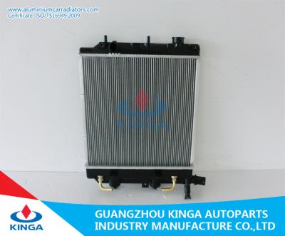China B5D9-15-200A / B B5D8-15-200A / B Mazda Radiator For DEMIO / MAZDA 2 1999-02 for sale