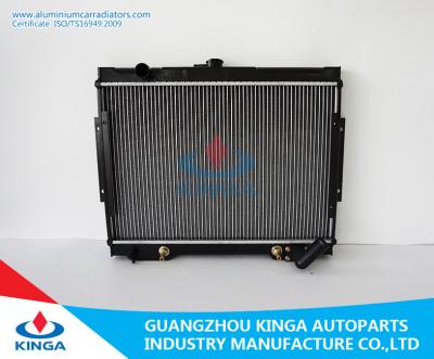 China L047 / PICKUP L200 86-91 AT Mitsubishi Radiator Core Thickness 32 / 36mm for sale