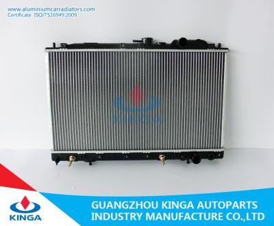 China Mitsubishi Galant 1987-1992 Auto Radiator MB356528 / MB356555 Performance Radiators Cooling for sale