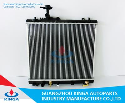 Chine TIGRE 2012 de SUZUKI à l'épaisseur en plastique 16mm de réservoir de radiateur de SUZUKI à vendre