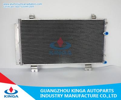China LEXUS IS250(05-) TOYOTA AC Condenser OEM 88460-53030 Aluminum Material for sale