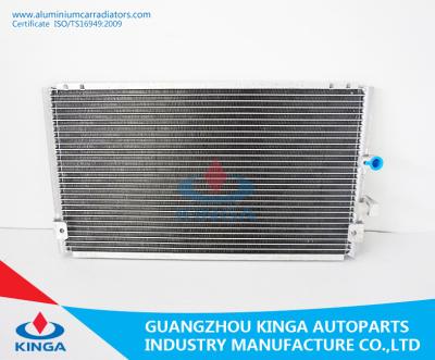 China Toyota Hilux LN145(01-) Toyota AC Condenser Replacement FOR Auto for sale