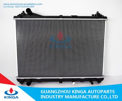 China OEM 17700-67J00 Suzuki Radiator for ESCUDO/GRAND/VITARA'05 MT for sale