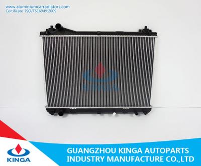 China auto radiadores 17700-67J00/TA radiador ESCUDO/GRAND VITARA'05 de Suzuki à venda