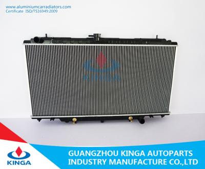 China KJ-15178-PA16/26 Nissan Radiator for MICRA'92-99 K11 MT with OEM 21410-42B00/72B10 for sale