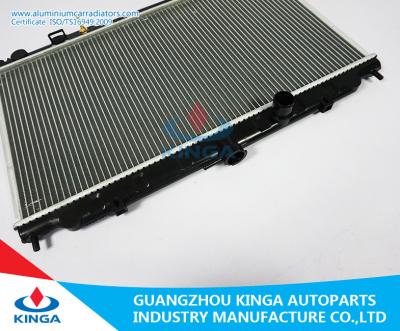 China High Performance Nissan Radiator P12/QR20DE AT  21460-AU303 Auto Radiator for sale