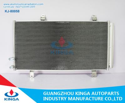 China Toyota Camry (07-) Auto AC Condenser Replacement OEM 88460-06210 for sale
