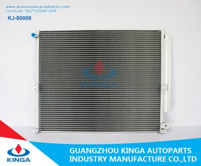 China 88461-60100 Full Aluminum Condenser Prado 4000 Grj120 Air Conditioner Condenser for sale