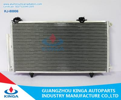 China VIOS 04 Car Auto AC Condenser for VIOS'04 replace parts Air condition for after market for sale