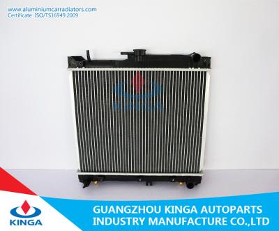 China 17700- OEM Number Automobile Suzuki Radiator Air Conditional Parts JIMNY 98 for sale