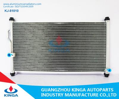 China CR-V'95/ACURA INTEGRA'-97 Auto AC Condenser OEM 80110-S10-003 For HONDA for sale