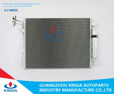 China Aluminum Car AC Condenser Of ROVER DISCOVERY IV/RV'(05-) WITH LR018405 for sale
