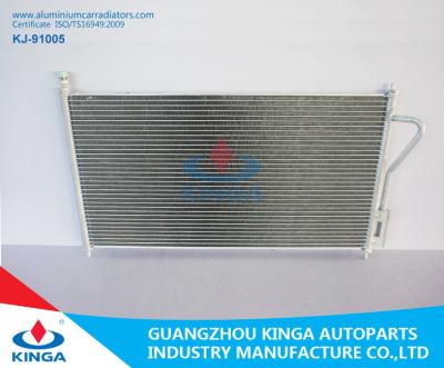 China FORD FOCUS (98-) Auto AC Condenser OEM 1106888 Material Aluminum 100% tested for sale