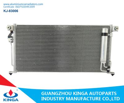 China Tube-fin Type A / C Cooling Mitsubishi Condenser MN 151100 12 Months Warranty for sale
