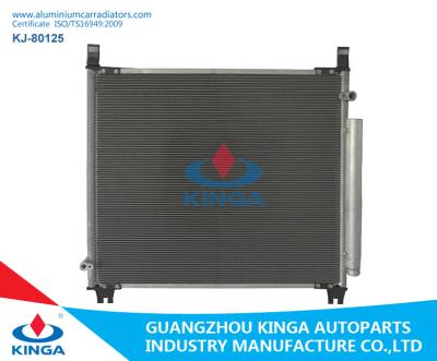 China 88460-0K310 Toyota AC Condenser For Hilux Vigo Revo 15- CARTON 685*60*650 for sale