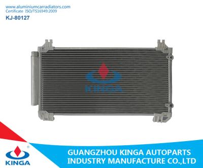 China 88460-0d310 Auto AC Condenser Air Conditioner for Toyota Yaris 14- 12 Months Warranty for sale