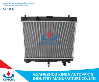 China 2017 Toyota Vios Radiator Water - Cooled Alcohol Cooling Fluid 16400-0m280 for sale