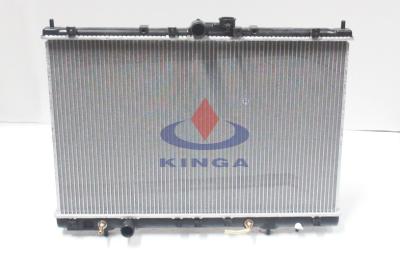 China High performance cooling systems Automobile Mitsubishi Radiator OEM MR281547 / MR312099 for sale