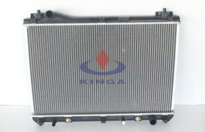 China Auto engine cooling Radiator For Suzuki , ESCUDO / GRAND VITARA ' 2005 for sale