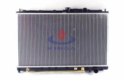 China Automotive Radiator For Mitsubishi Lancer ' s 92 - 94 Engine Cooling System for sale