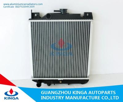 China MT PA16 / 26 / 32 Aluminium Suzuki Radiator Replacement for CULTUS ' 07 for sale