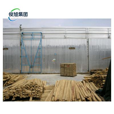 China Customizable Voltage Wood Drying Machine for Furniture Wood Softwood Hardwood for sale