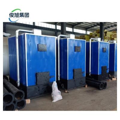 China Estufas de secado de aire caliente Método de calentamiento personalizado para la reproducción de plantas industria pesada en venta