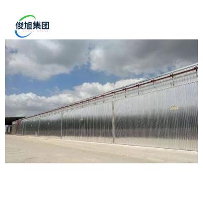 China Wood Drying System For Optimal Moisture Control And Energy Savings for sale