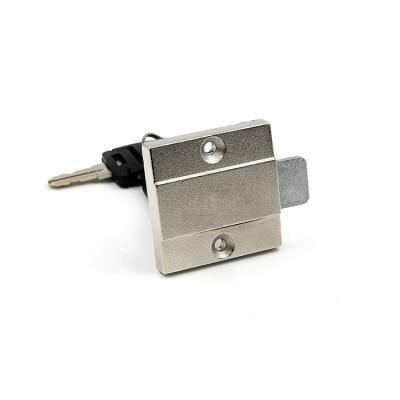 China Multipurpose Cabinet Drawer Locks , Steel Cabinet Lock Zinc Alloy Widely Use for sale