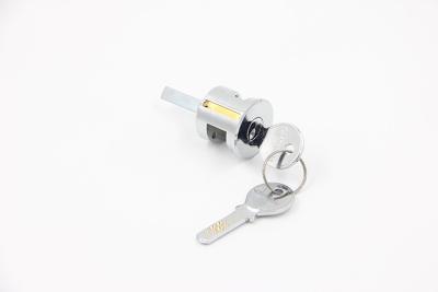 China High Security Commercial Door Lock Professional Cylinder Anti Pick Brass Keys for sale